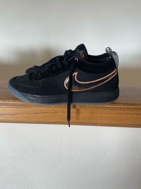 Nike Book 1’s Haven